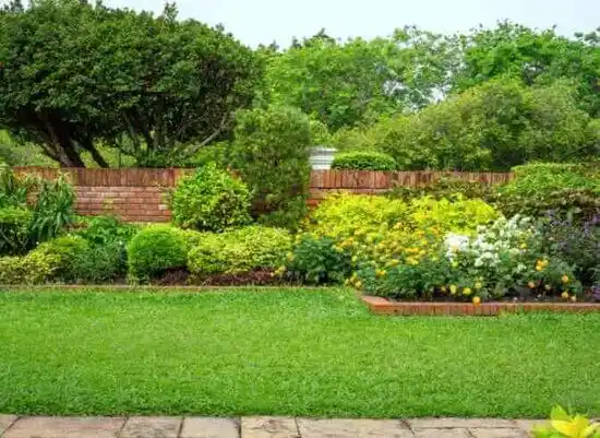 landscaping services Thornville